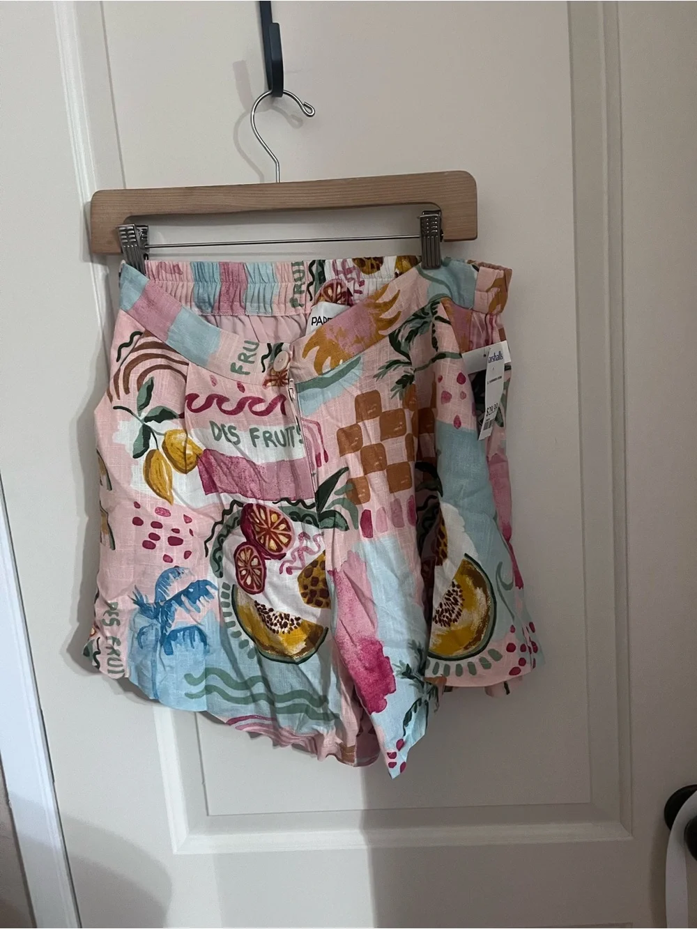 Paper Heart lightweight breezy